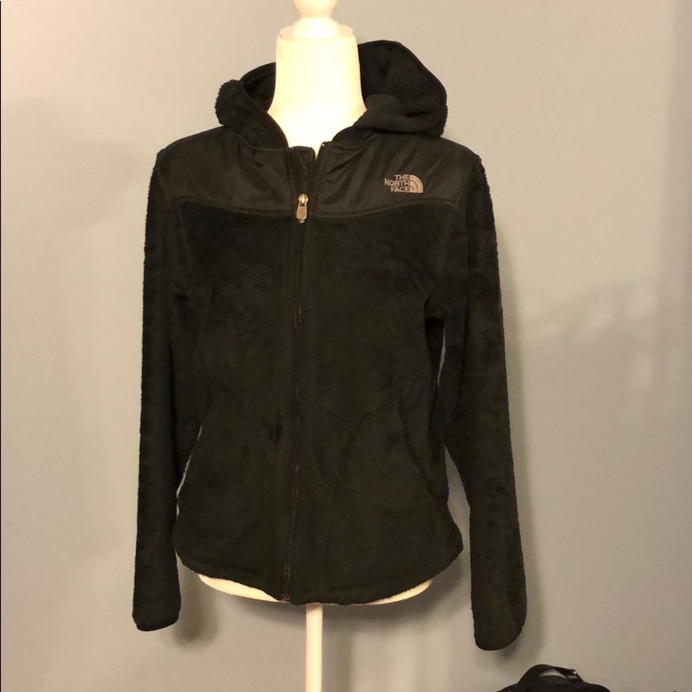 The North Face Women’s Medium Oso Hoodie